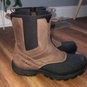 ⚡️L.L.BEAN BOOTS⚡️